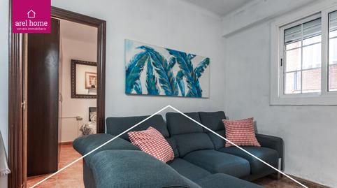 Foto 4 de Pis en venda a Can Clota, Esplugues de Llobregat