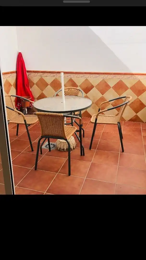 Flat for sale in Fuente Palmera