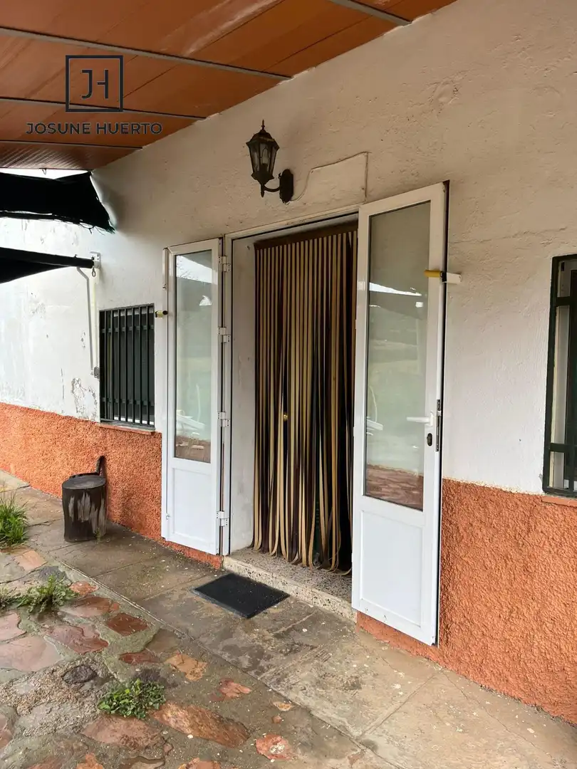 Finca rústica en venta en Quintana de la Serena con Calefacción y Jardín privado