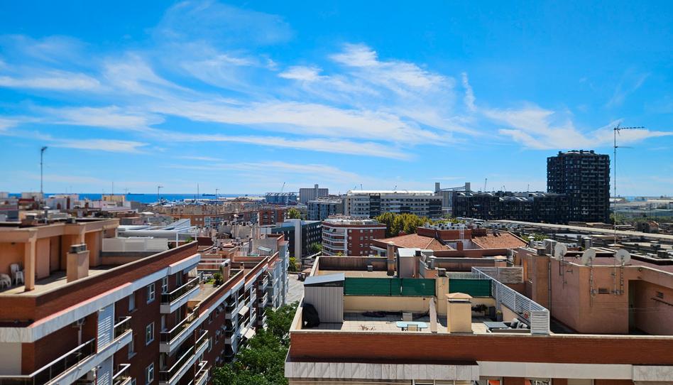 Photo 1 of Flat for sale in Avinguda de Ramón y Cajal, Nou Eixample Sud, Tarragona