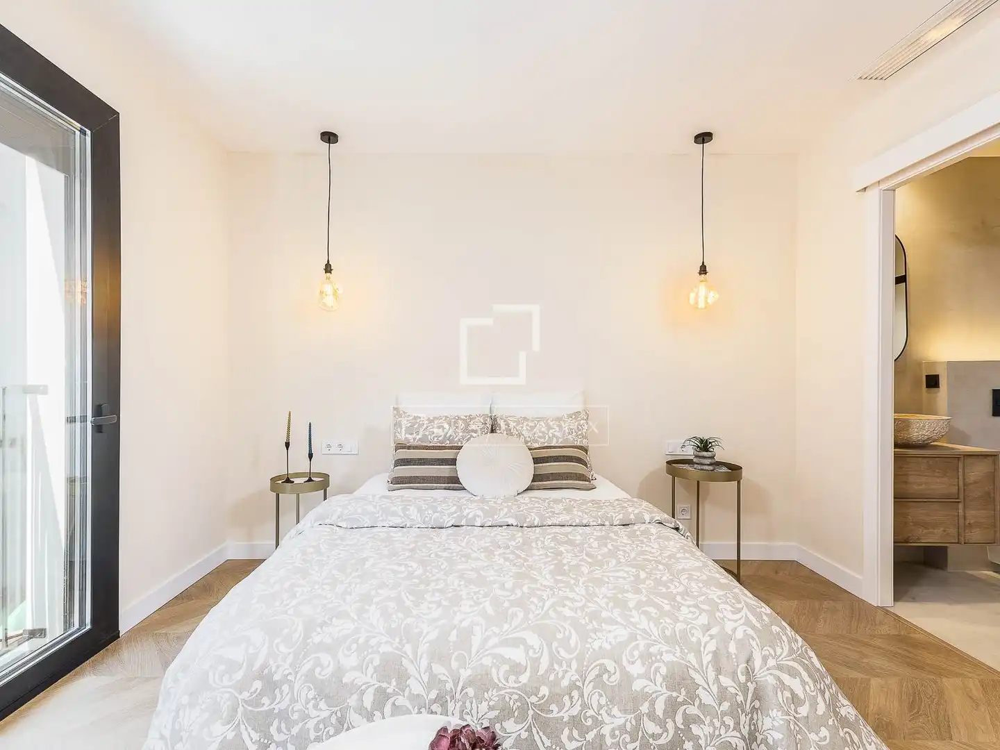 Flat with terrace for sale in Sants - Montjuïc, imagen 12