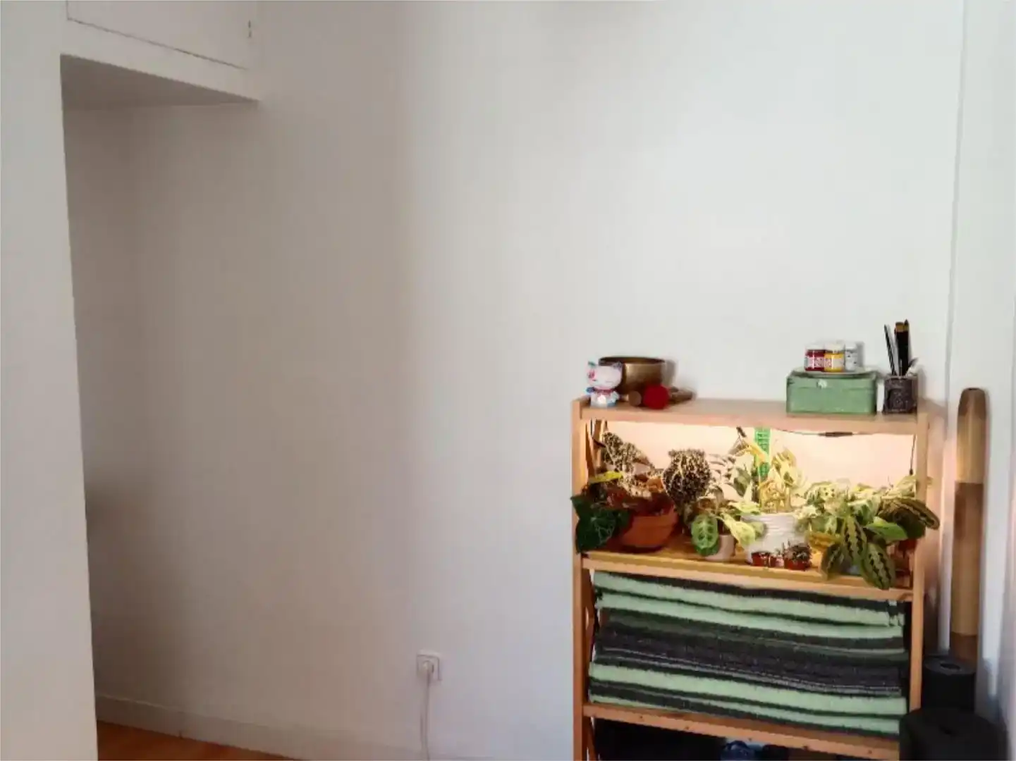 Piso en venta en  Madrid Capital con Aire acondicionado y Balcón