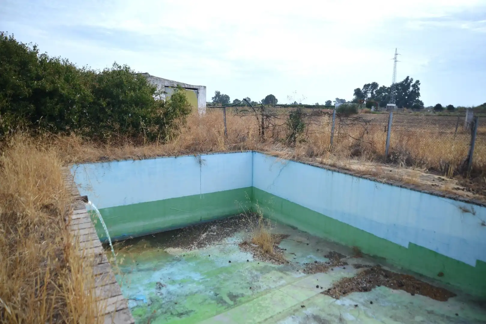 House with pool for sale in Guillena pueblo, imagen 28