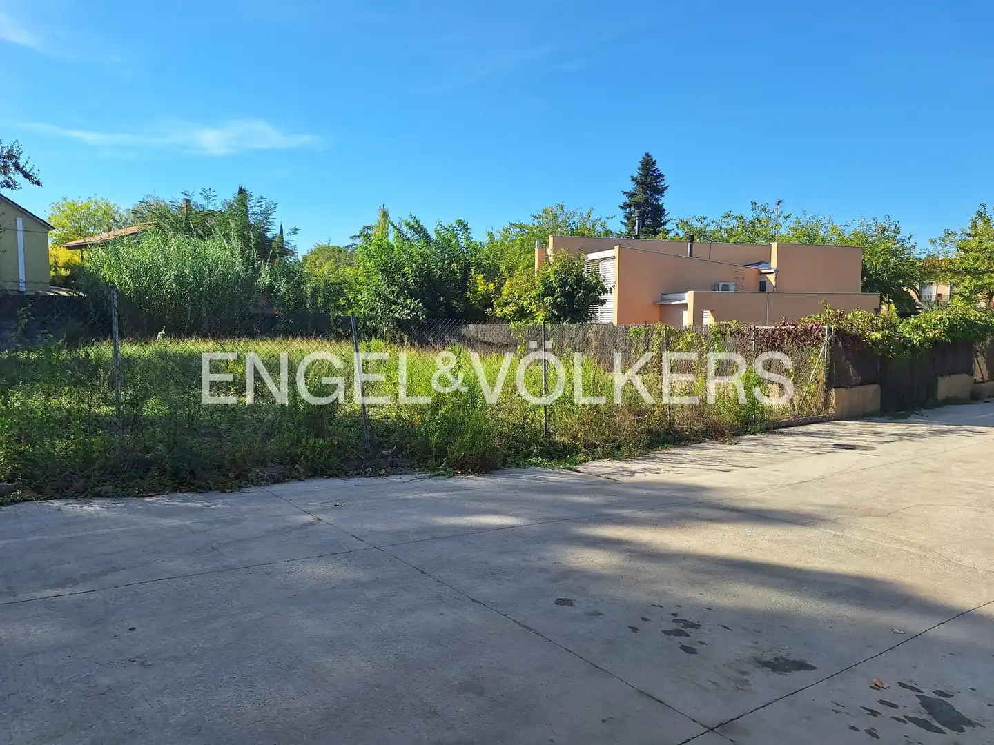 Residencial en venda en Centre - Estació