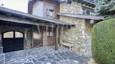 Foto 5 de Casa adosada en venda a Golf Fontanals, Fontanals de Cerdanya, Girona