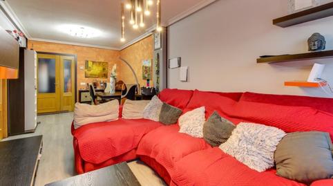 Foto 5 de Pis en venda a Salamanca - Calle Alcalde Navarro González, Tejares - Chamberí - Alcades, Salamanca Capital