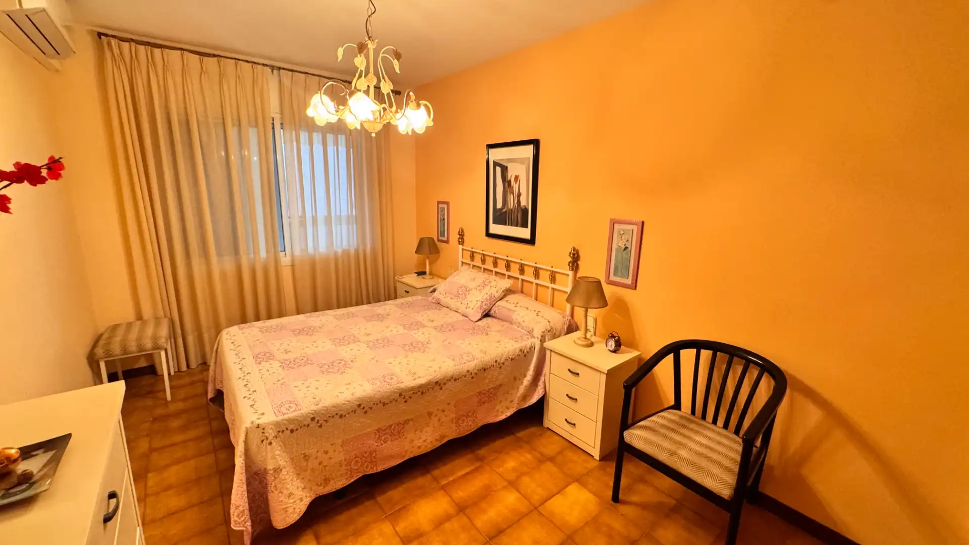 Wohnung mit Terrasse zur Miete in Platja de la Paella, imagen 30