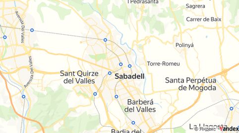 Foto 3 de Trastero en venta en Centre, Sabadell
