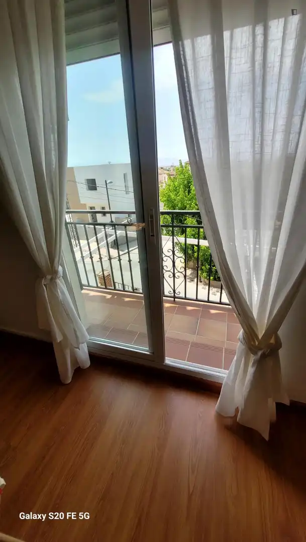 Apartament amb ascensor de lloguer a La Zubia Ciudad, imagen 18
