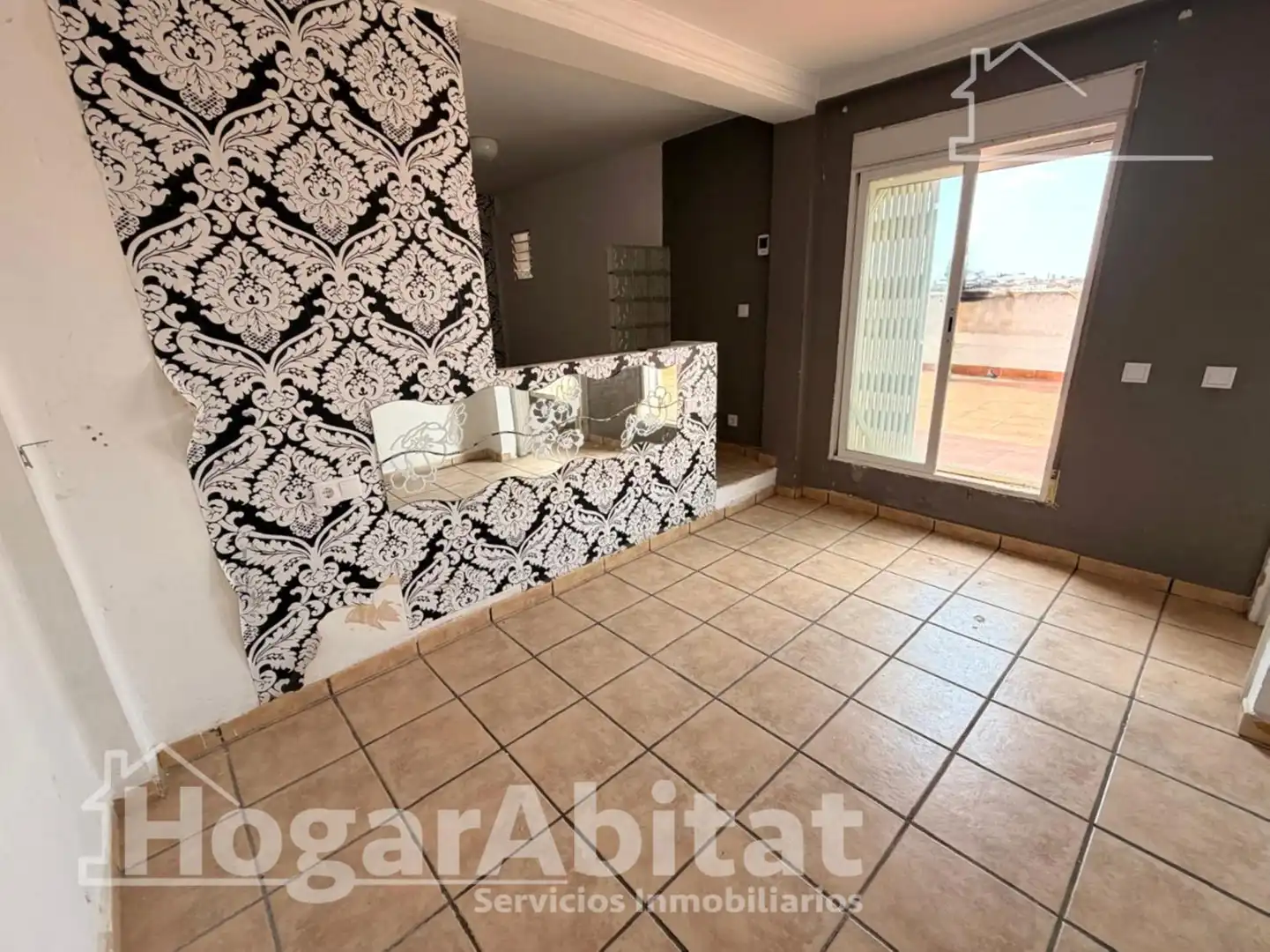 Penthouse mit Aufzug zum Verkauf in Avenida Paiporta, imagen 9