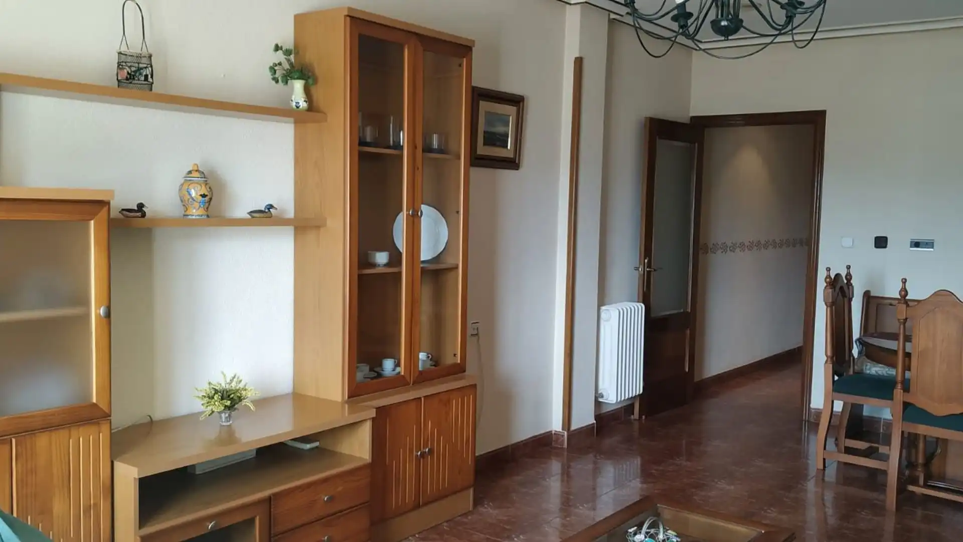 Piso en venta en Avenida Primero de Mayo, Centro