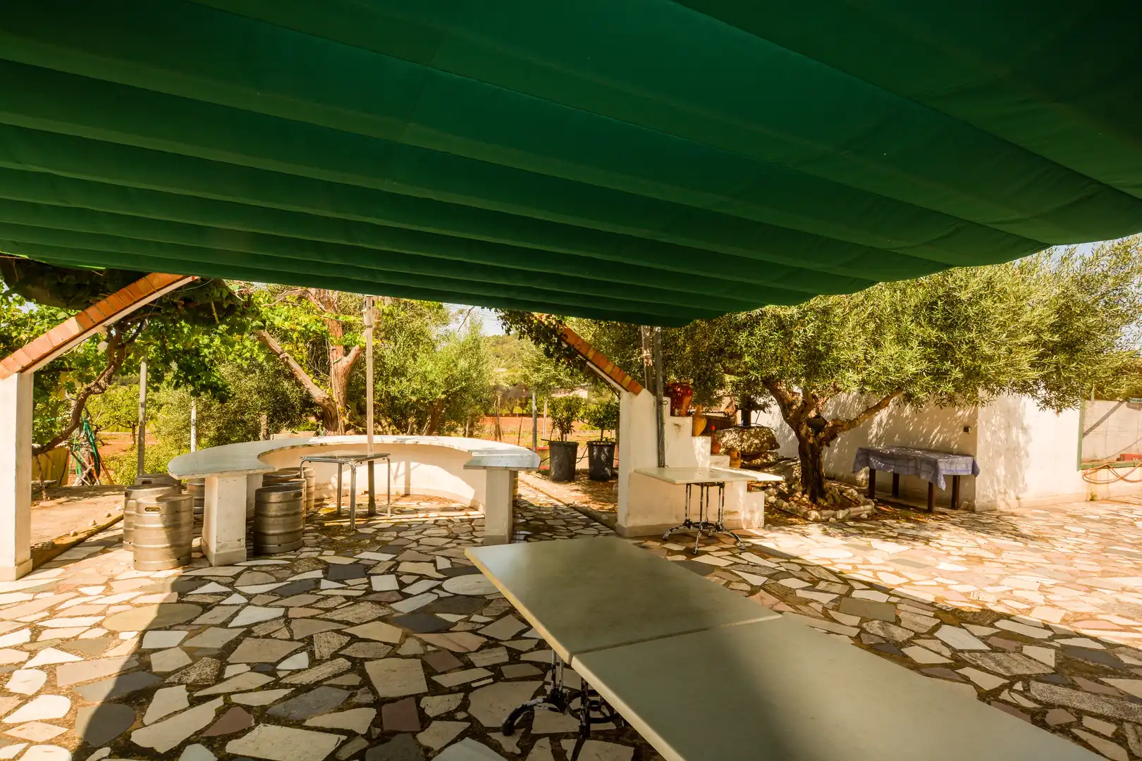 Maison rustique avec piscine à vendre à Artà Poble, imagen 4