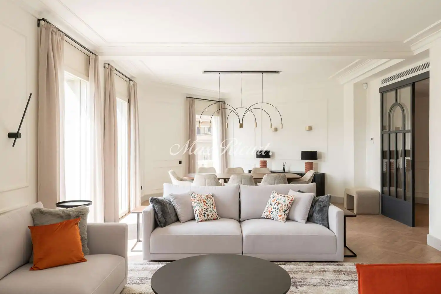 Flat with terrace to rent in N/A, imagen 6