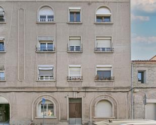 Exterior view of Flat for sale in Castellbell i el Vilar