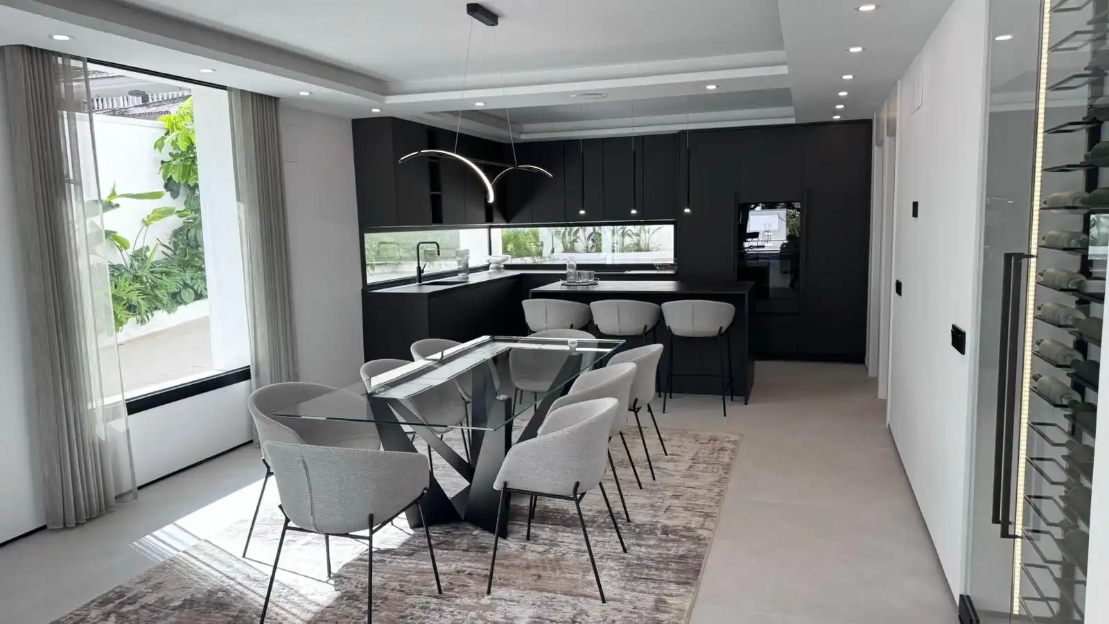 Casa amb piscina en venda a Nueva Andalucía, imagen 16