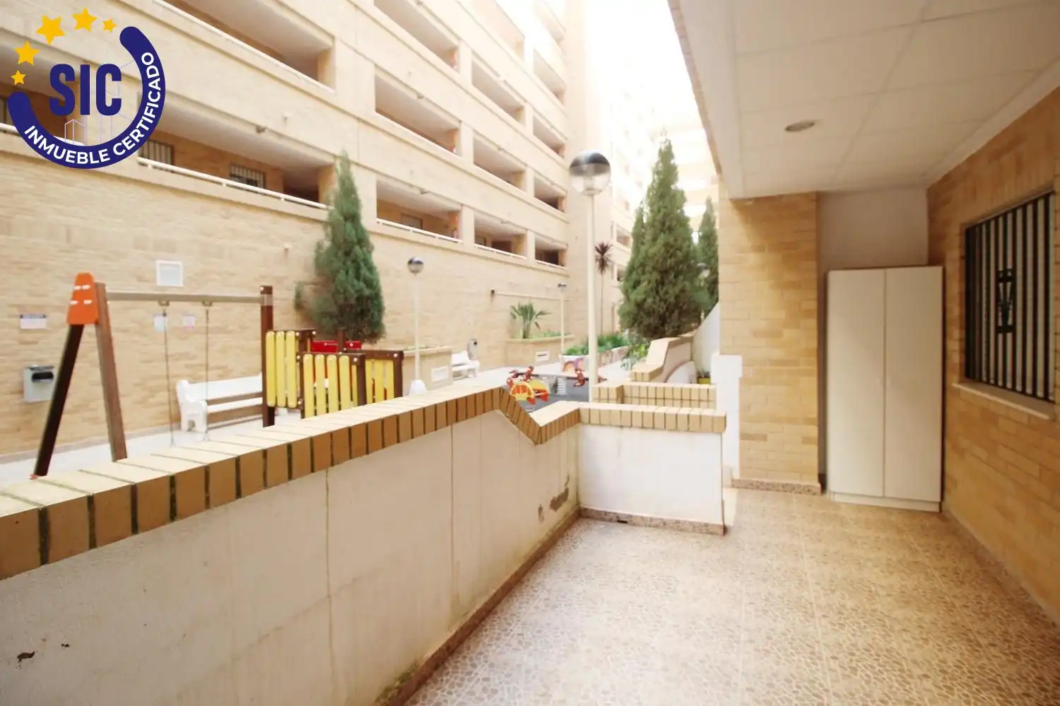 Terrassa de Pis en venda en Oropesa del Mar / Orpesa amb Aire condicionat, Terrassa i Traster
