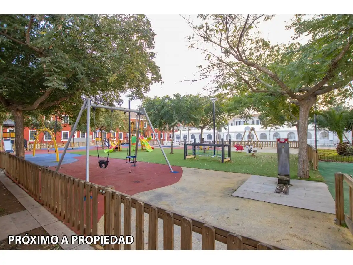 Chalet en venta en Es Castell poble, imagen 27