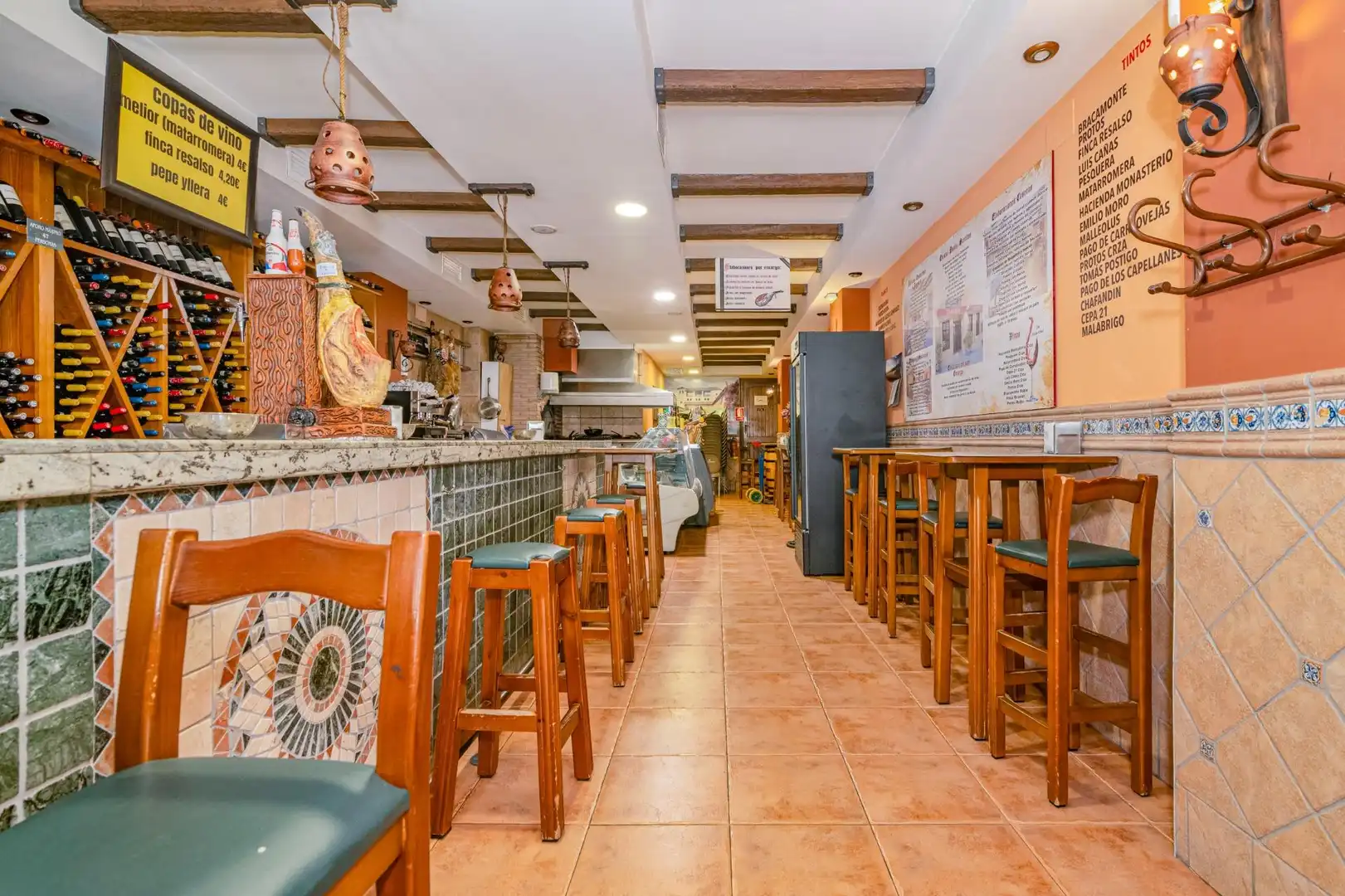 Local comercial en venda a Avenida de Motril, imagen 7