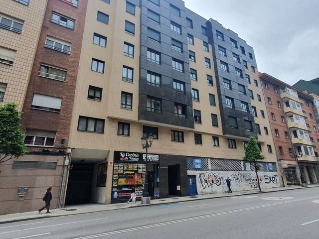 Local comercial en Venta en La Ería