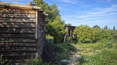 Foto 4 de Terreno en venta en Carrer Trinquet, 7, Benimeli, Alicante