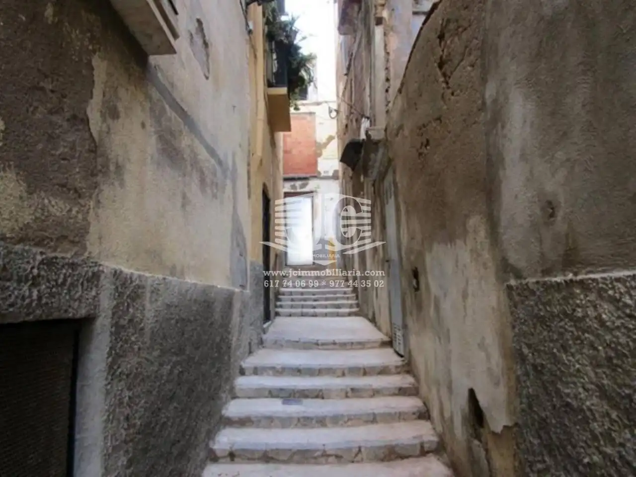 Exterior view of Residential for sale in Tortosa
