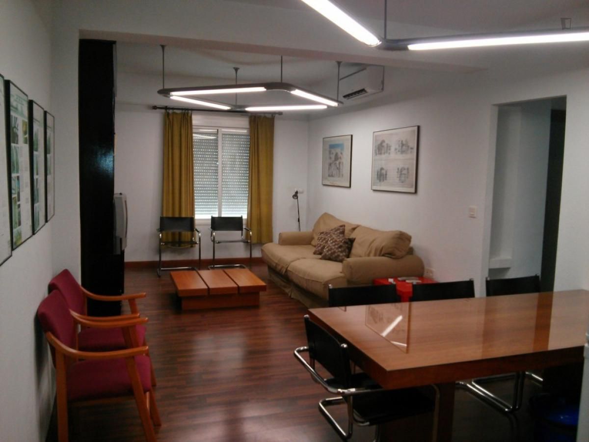 Apartament de lloguer a Fígares