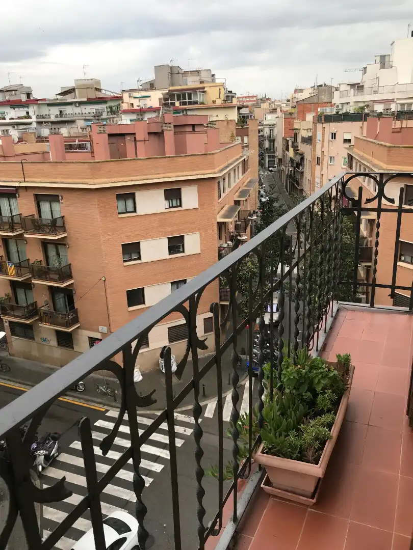 Wohnung zum Verkauf in Hostafrancs