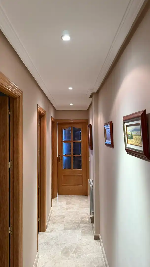 Duplex avec ascenseur à vendre à Plaza de Toros, imagen 8
