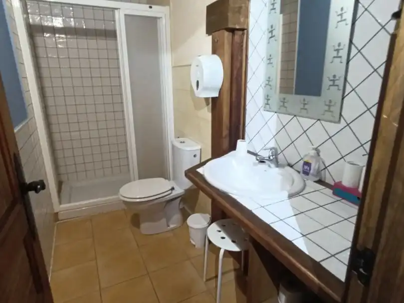 Casa o chalet en venta en Calle Real de Poniente, 32, Castrojeriz