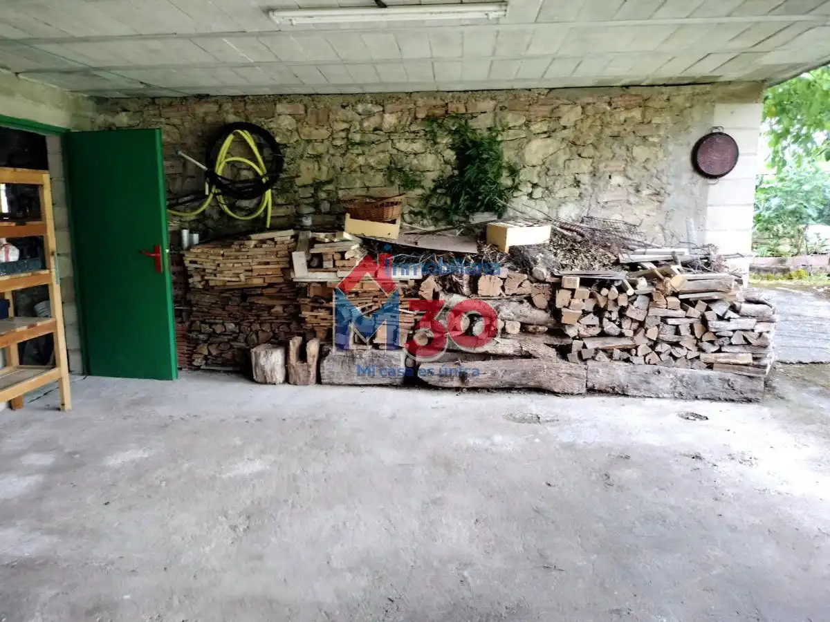 Casa o xalet en venda en Añana amb Calefacció