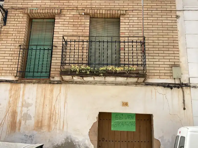 Casa rústica en venda a nou 44, imagen 3