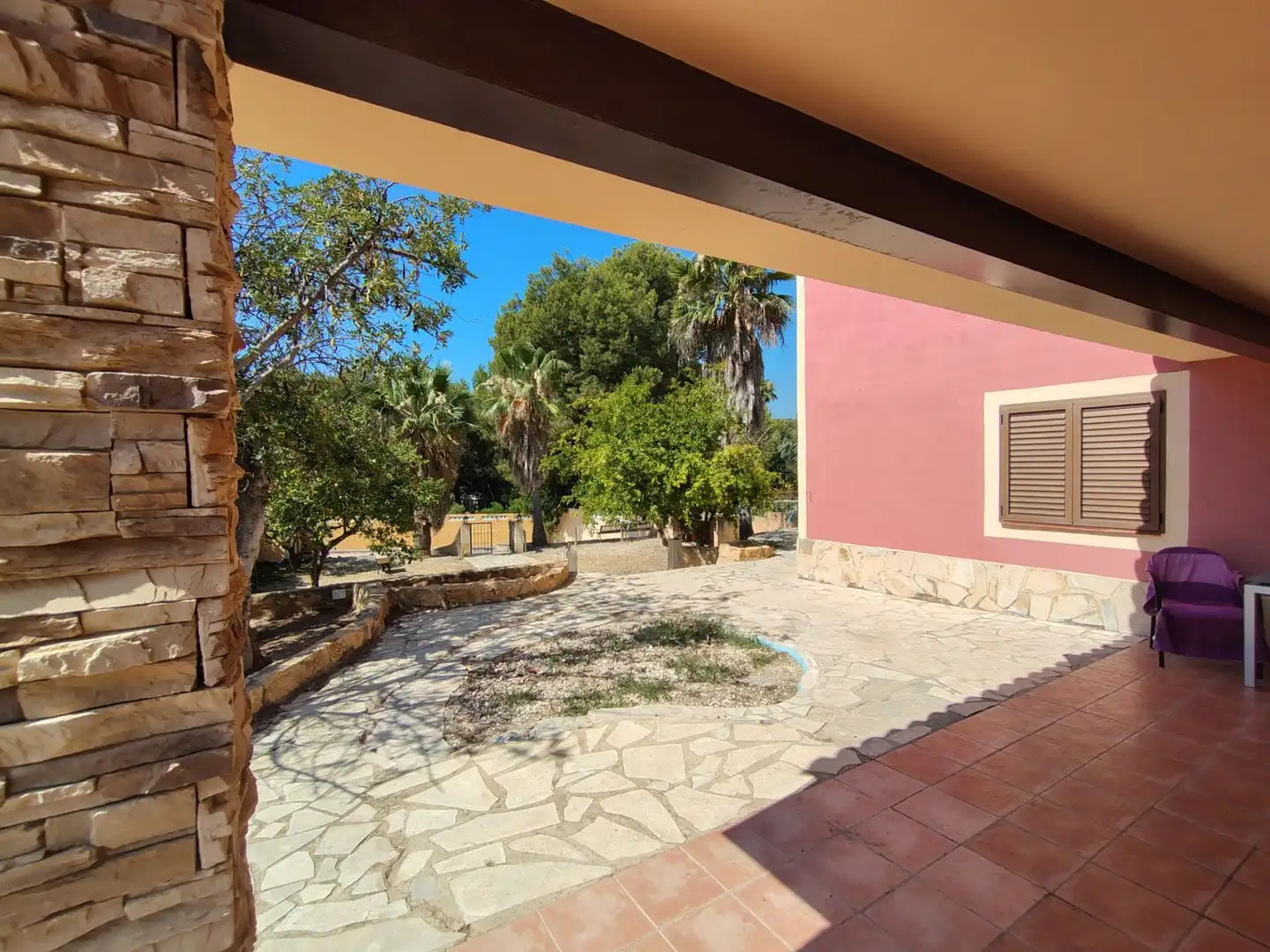 Detached house for sale in Barranco Hondo, imagen 13