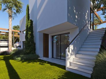 Casa en venda a Orihuela Costa