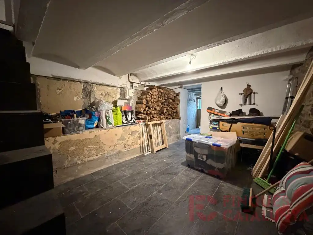 Casa o xalet en venda en Anglès amb Terrassa