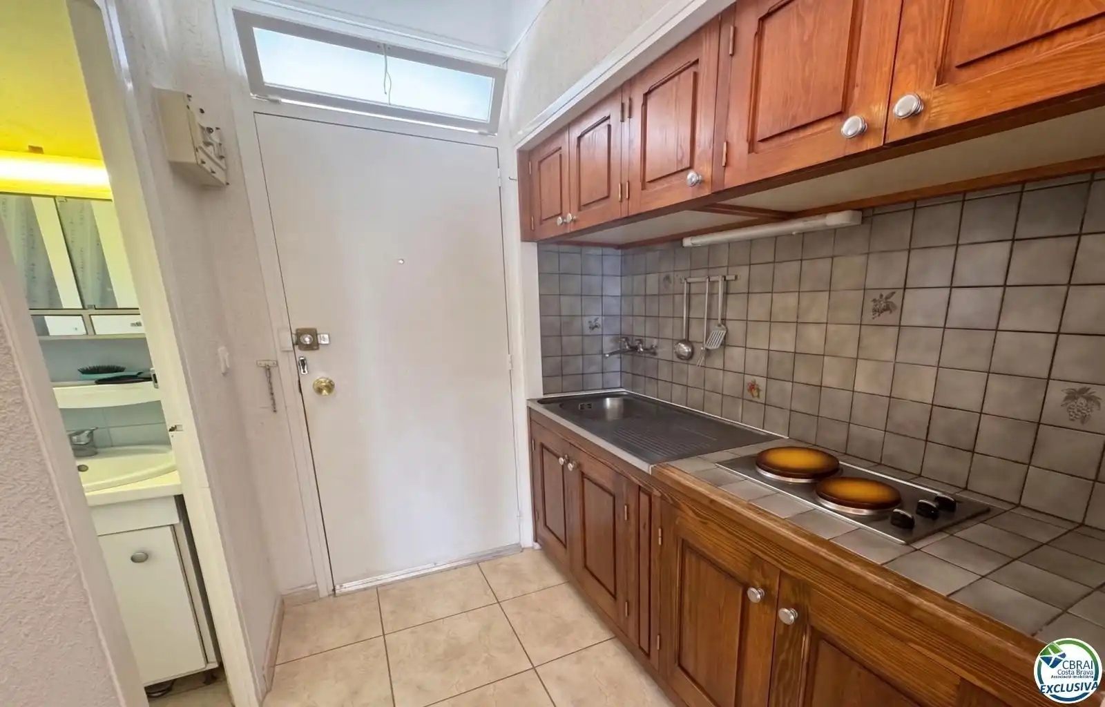 Estudio con ascensor en venta en CALA ROSTELLA 3, imagen 8