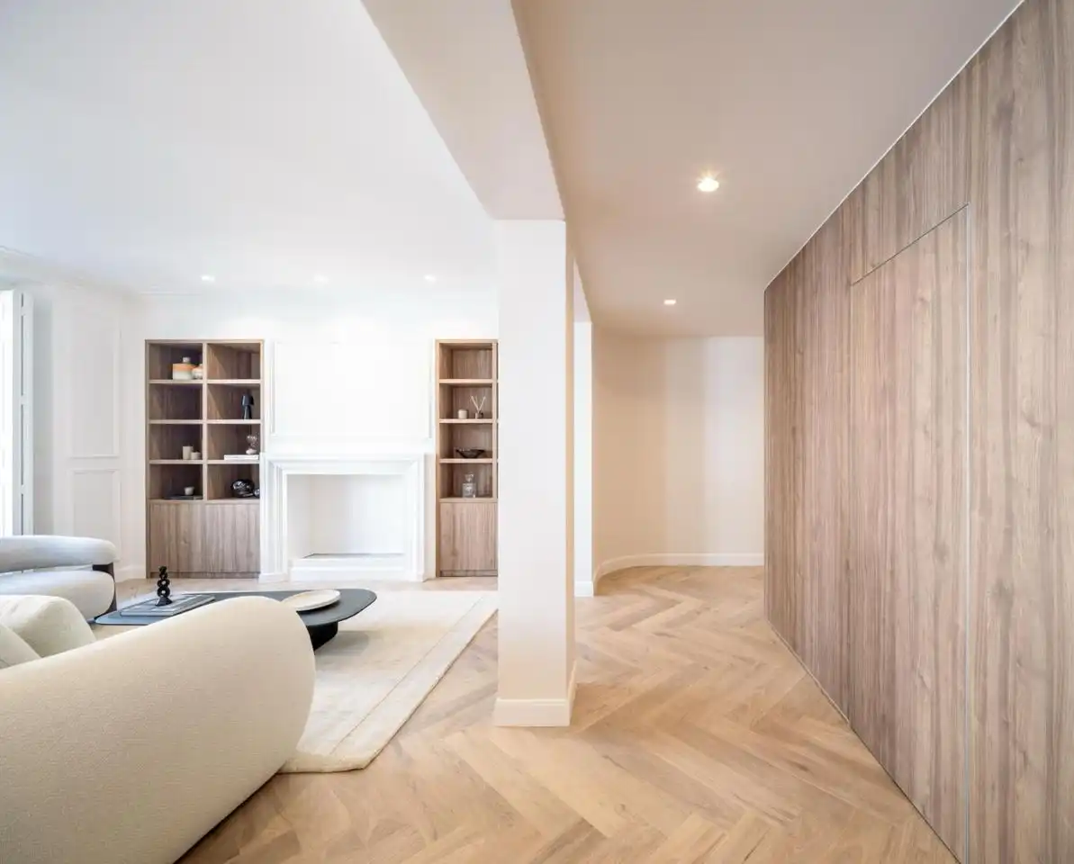 Piso con ascensor en venta en De Quevedo, imagen 4
