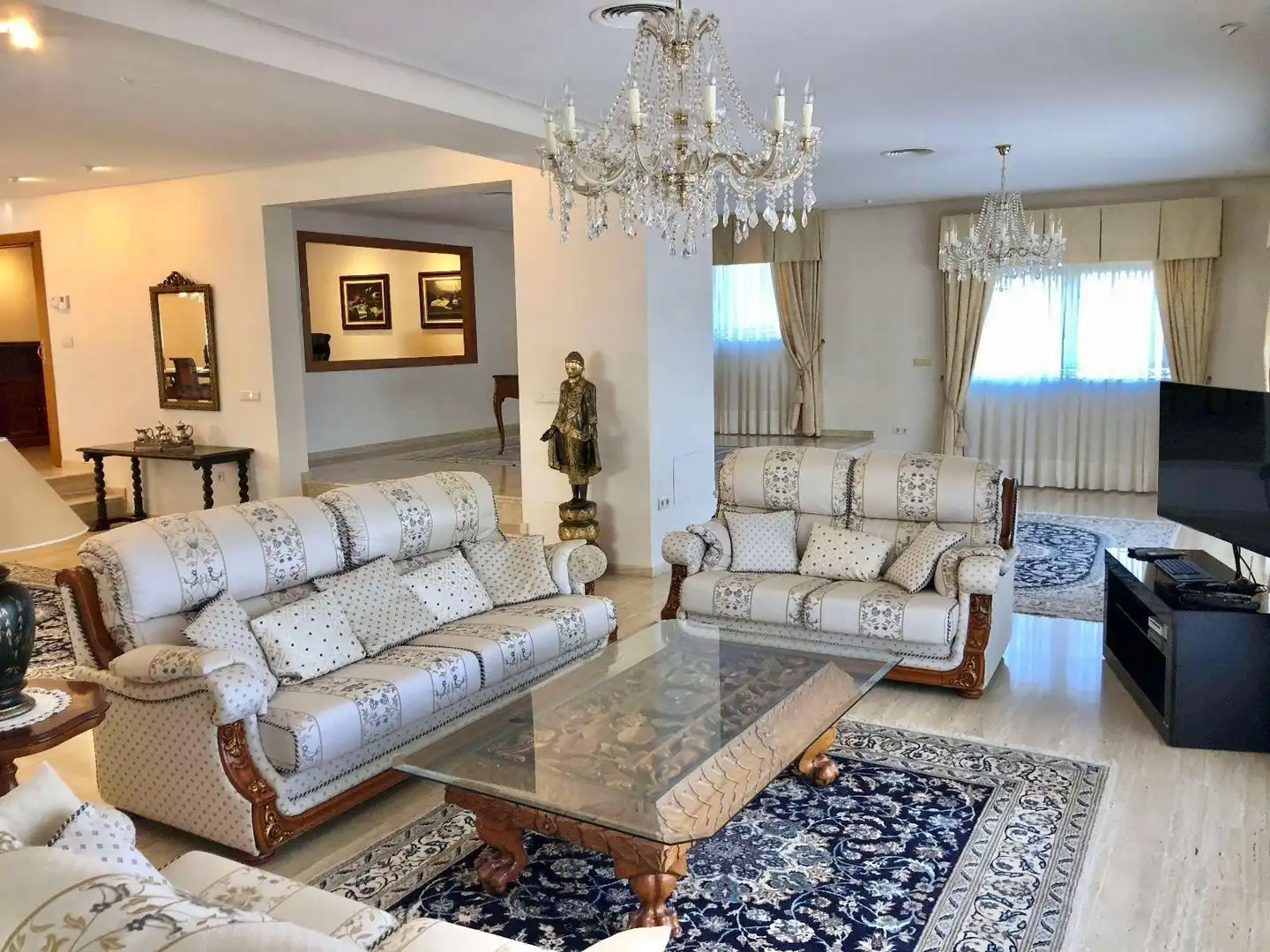 Villa avec terrasse à vendre à Pedanías Oeste, imagen 42
