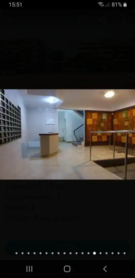Apartament en venda en Cunit amb Balcó