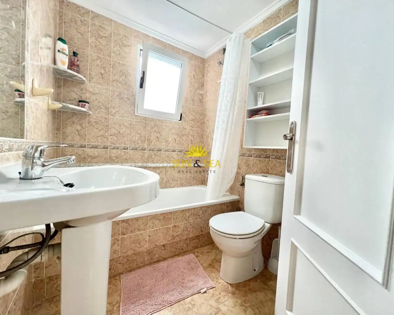 Penthouse mit Aufzug zum Verkauf in La Mata, imagen 20