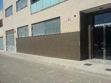 Photo 3 of Garage for sale in Rajolar, 59, Centro, Valencia