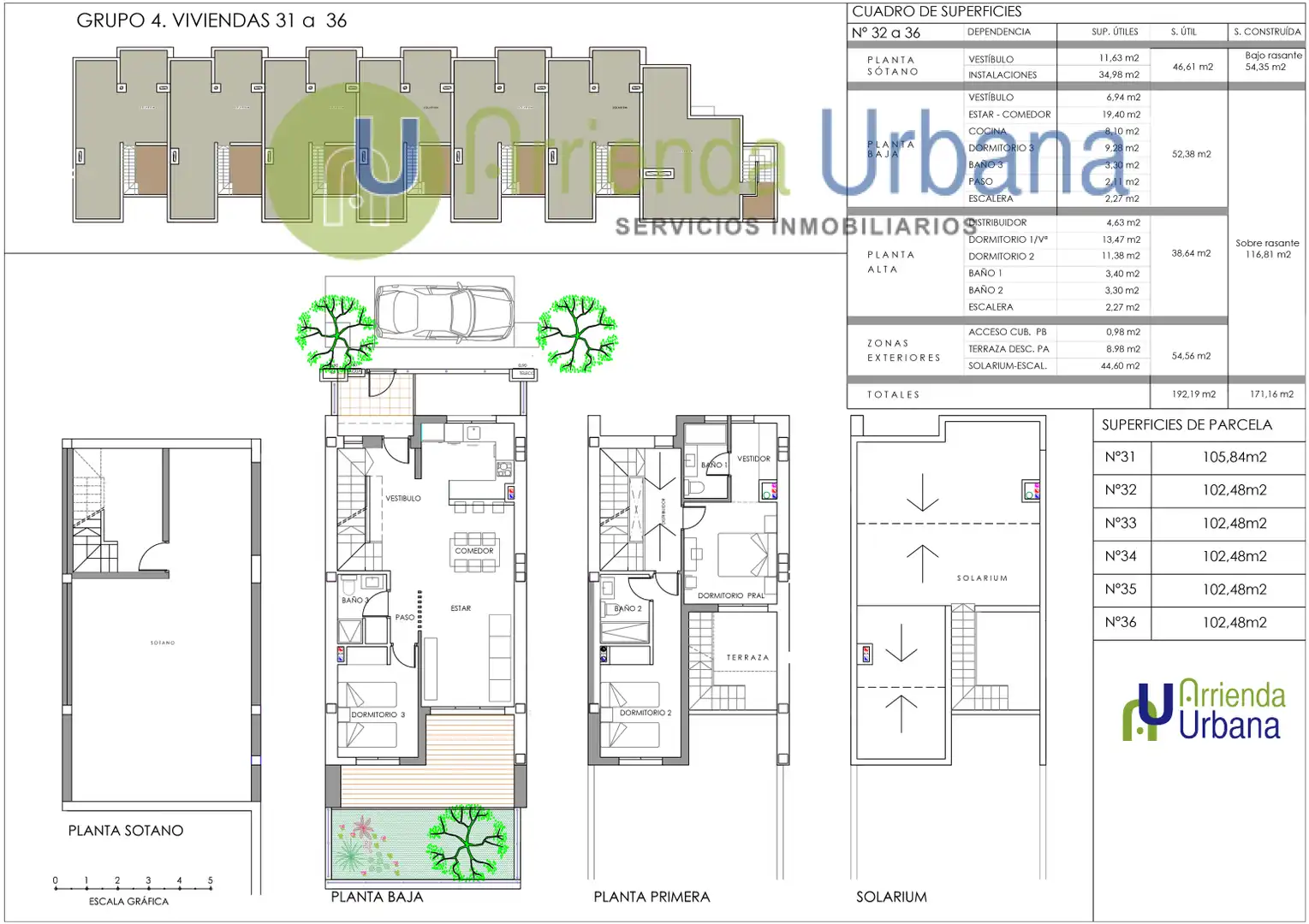 Wohnung mit Pool zum Verkauf in Monforte del Cid - Las Amapolas, imagen 25