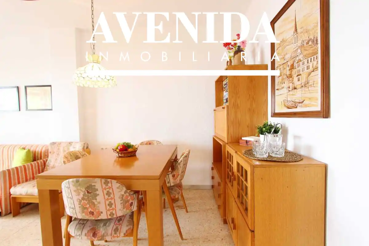 Apartment mit Aufzug zum Verkauf in Mediterraneo 16, imagen 8