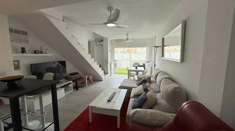 Foto 5 de Casa o xalet en venda a D'escandinàvia, Panorama - Sierramar, Alicante