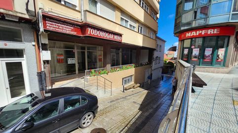Photo 3 of Commercial properties for rent in Rúa Real, 1, Miño, A Coruña