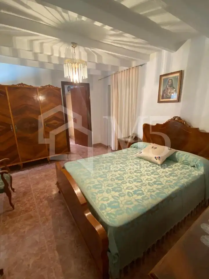 Maison rustique avec jardin à vendre à Comares, imagen 38