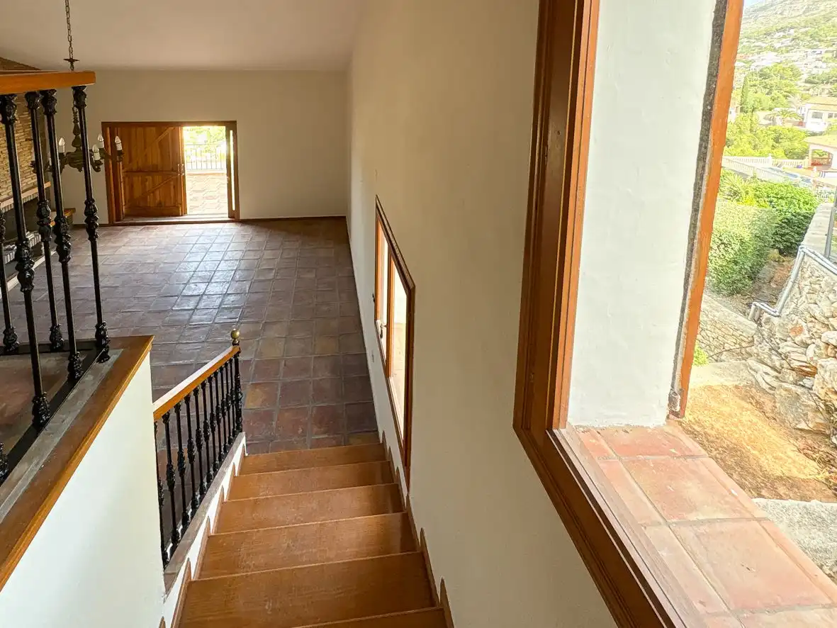 Villa avec piscine à vendre à Carrer de la Carrasca, imagen 27