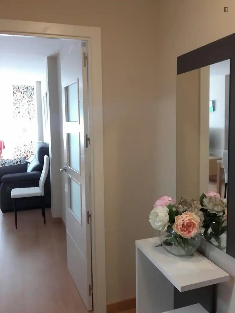 Apartament de lloguer a Juan de la Cierva