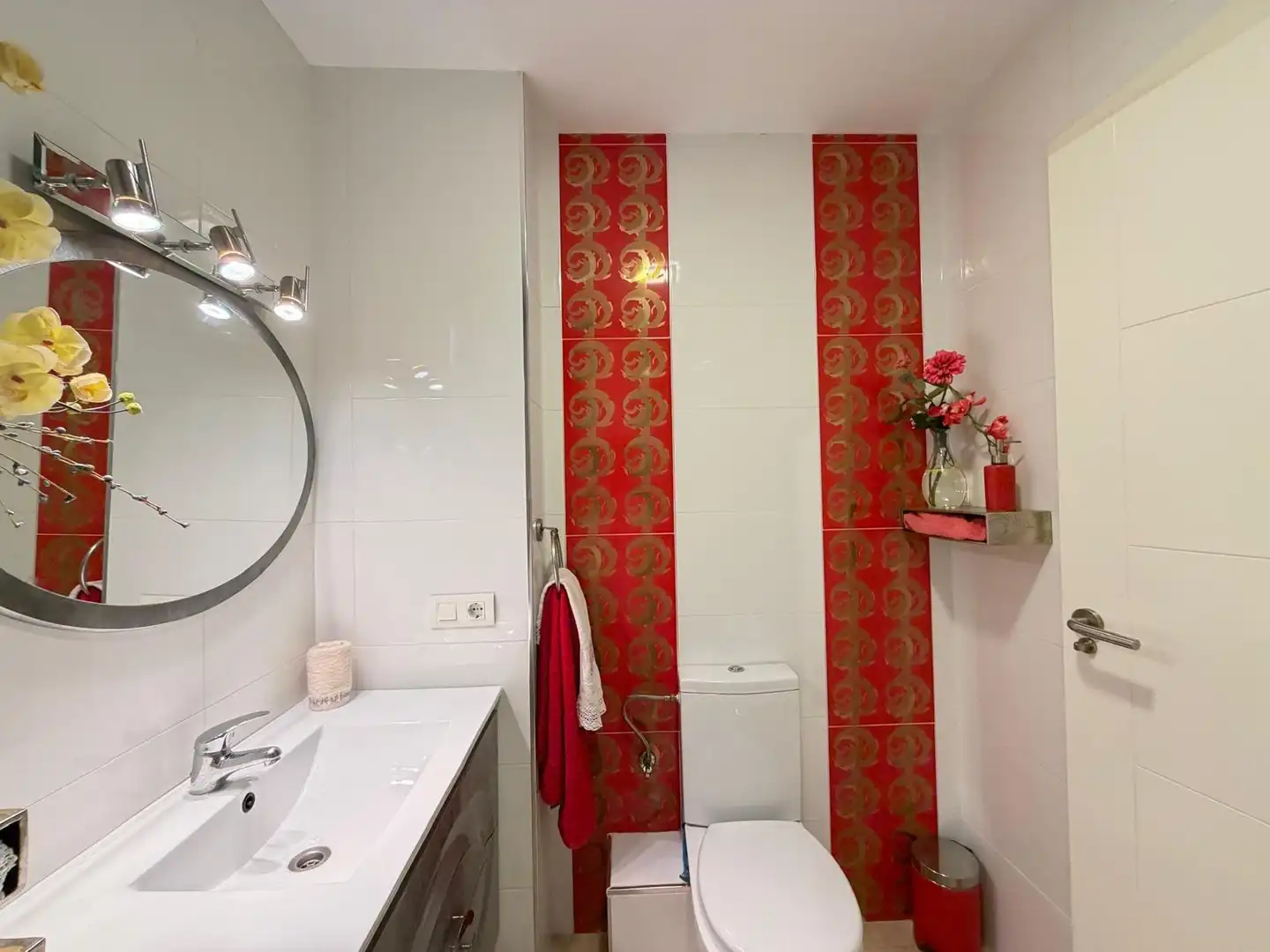 Apartament amb terrassa en venda a MORIONES, imagen 10