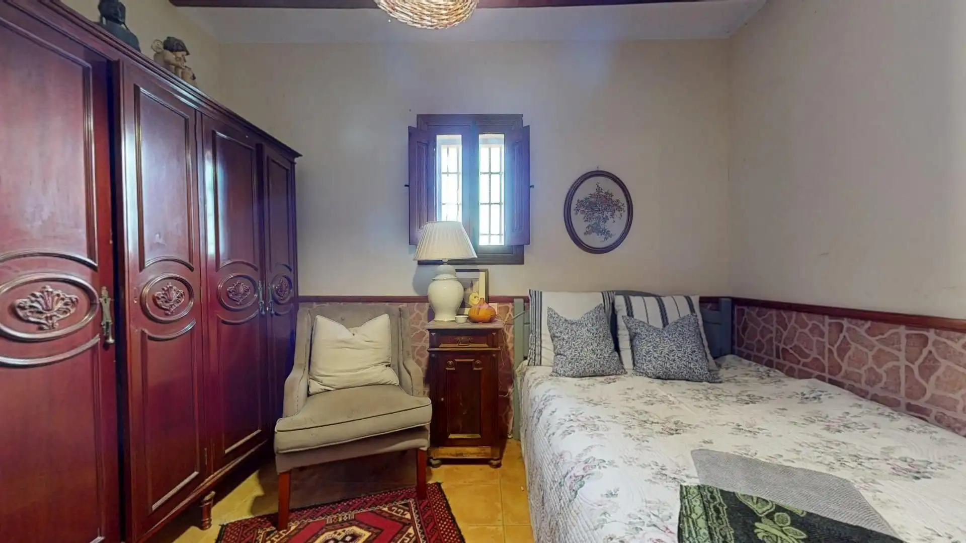 Casa rústica en venta en Casas Los Lorentes, imagen 17
