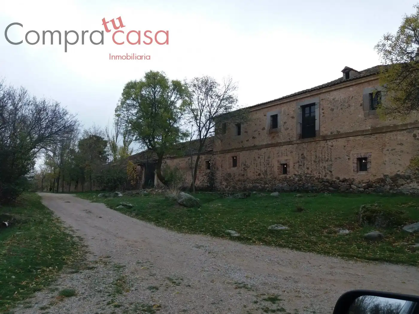 Terreni e lotti in vendita a Torrecaballeros